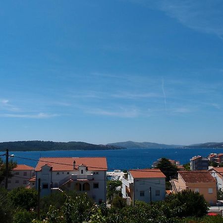 Apartments Kadulja Trogir Exterior photo