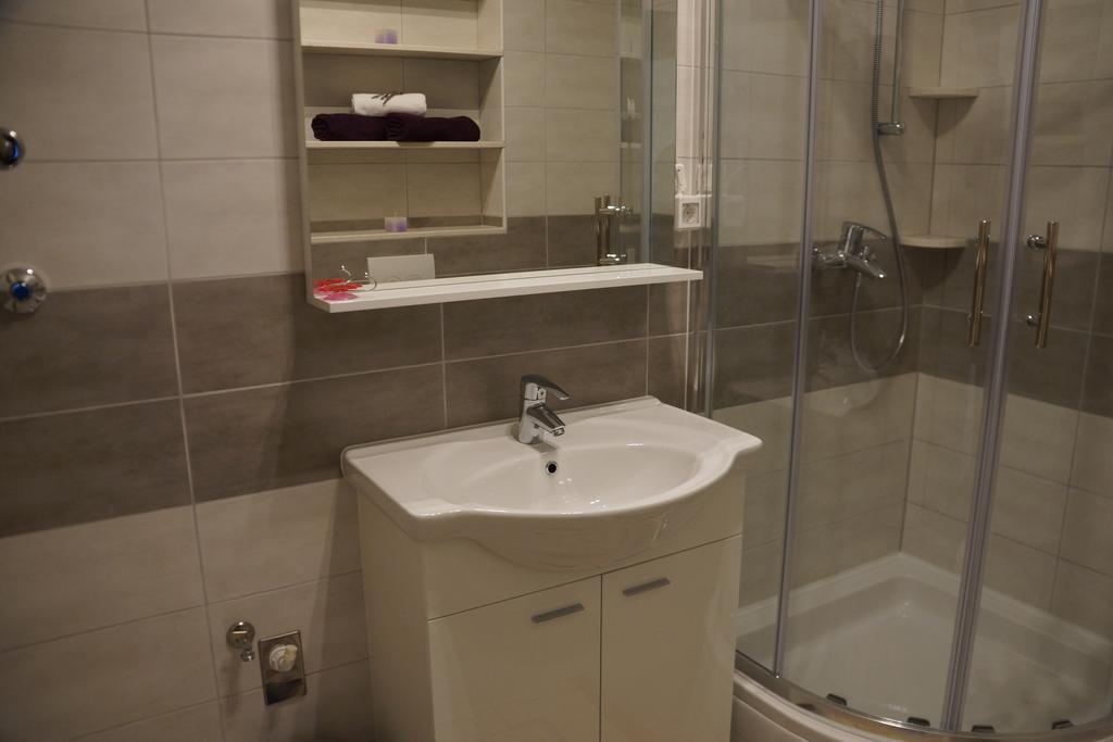 Apartments Kadulja Trogir Room photo