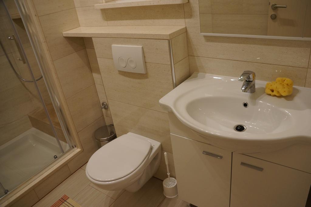Apartments Kadulja Trogir Room photo